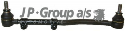 JP GROUP 1244400280 -  Поперечная рулевая тяга